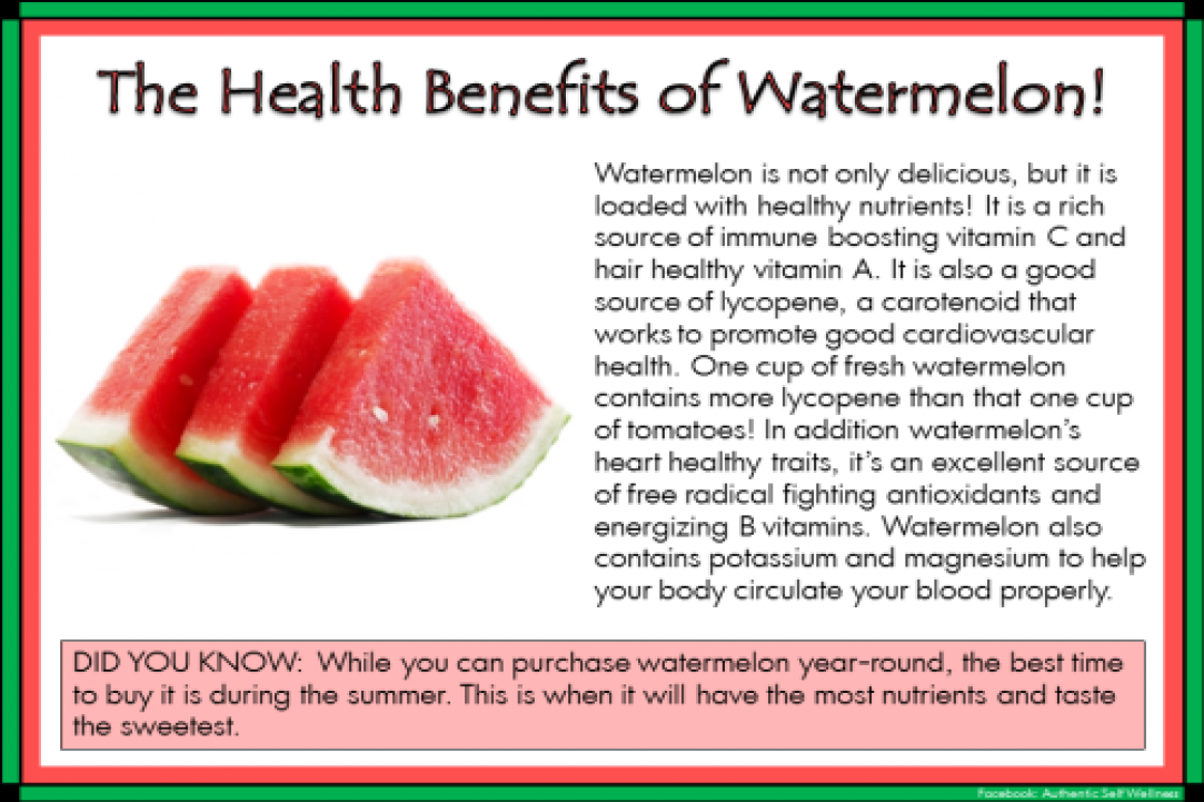 Karpouzi(Watermelon)