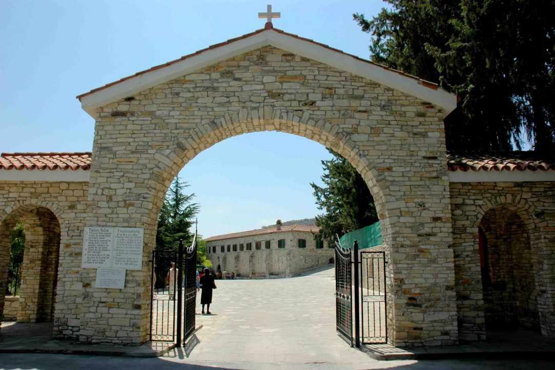 Agios Minas Monastery gallery image 1