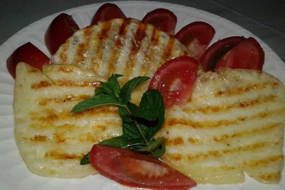 Halloumi gallery image 2