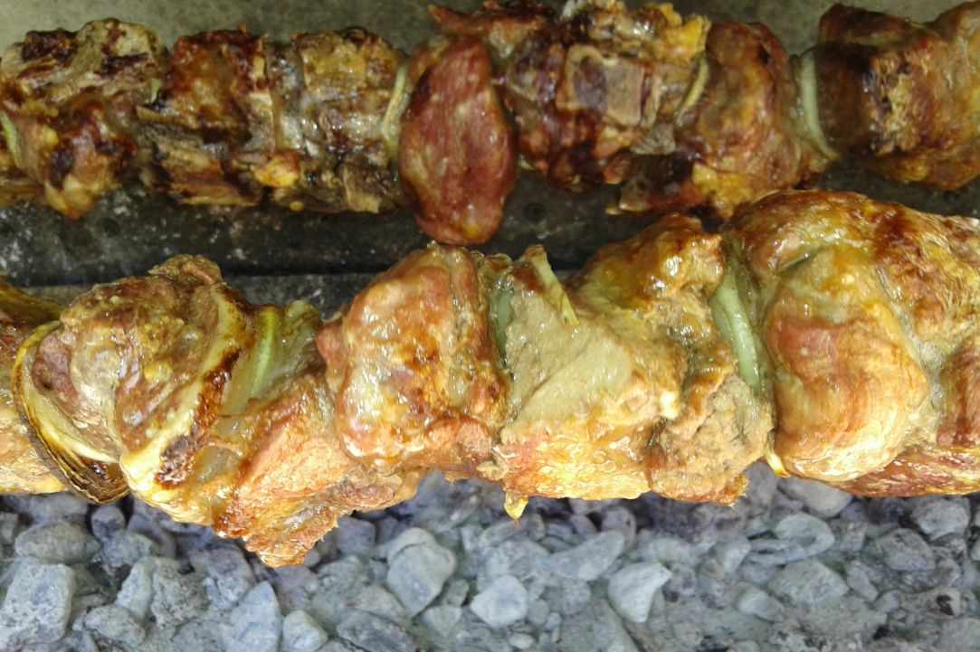 "Souvla"