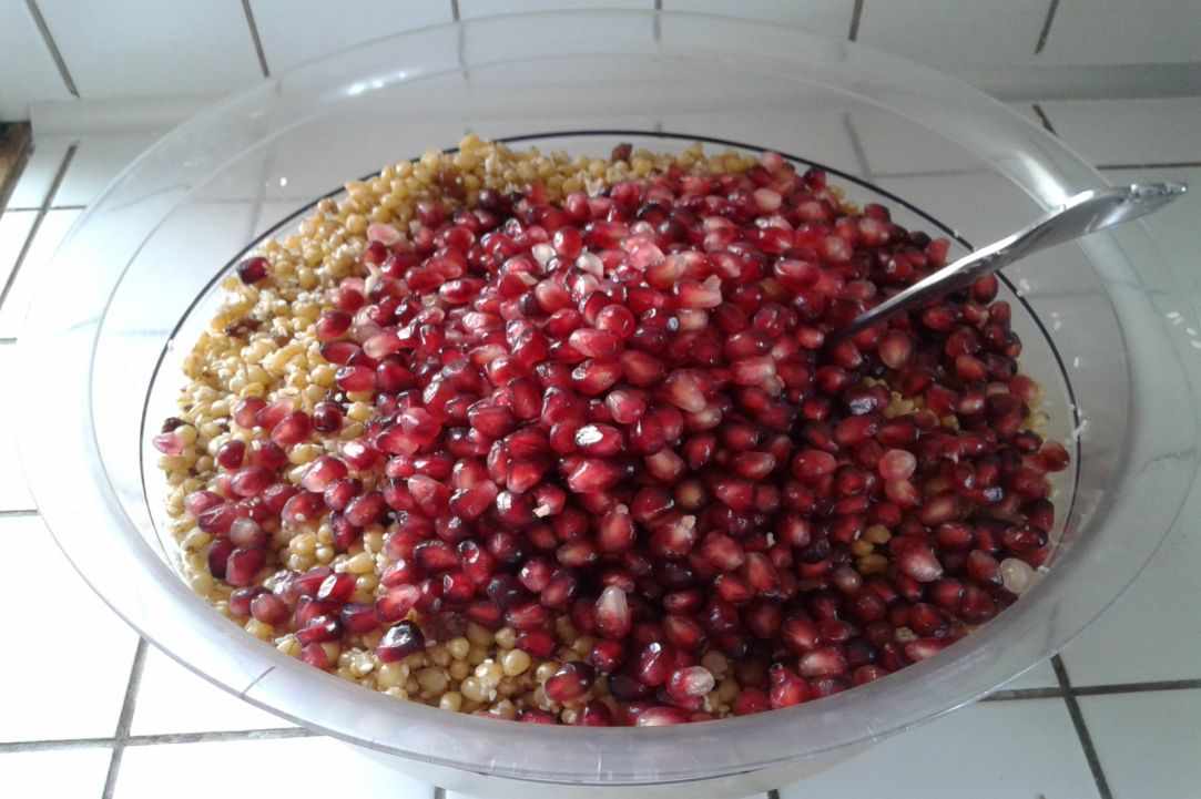 "Koliva"