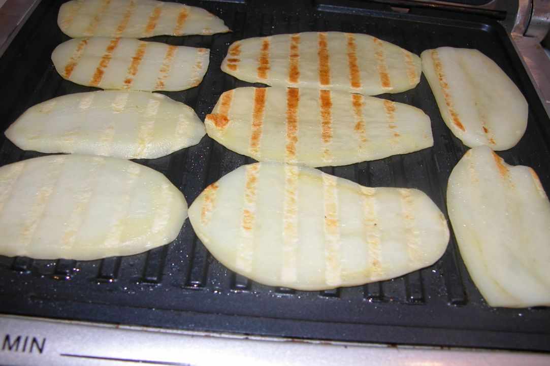 Mousakka (Traditional Recipe)