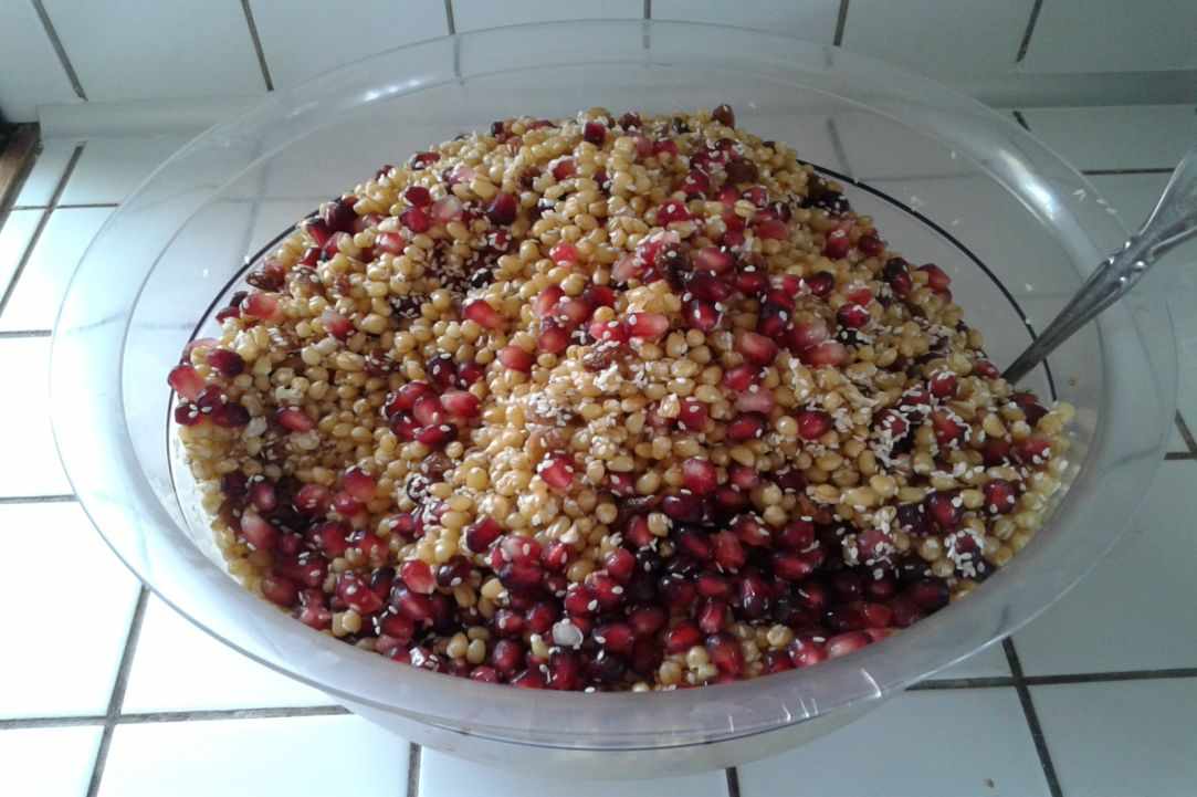 "Koliva"
