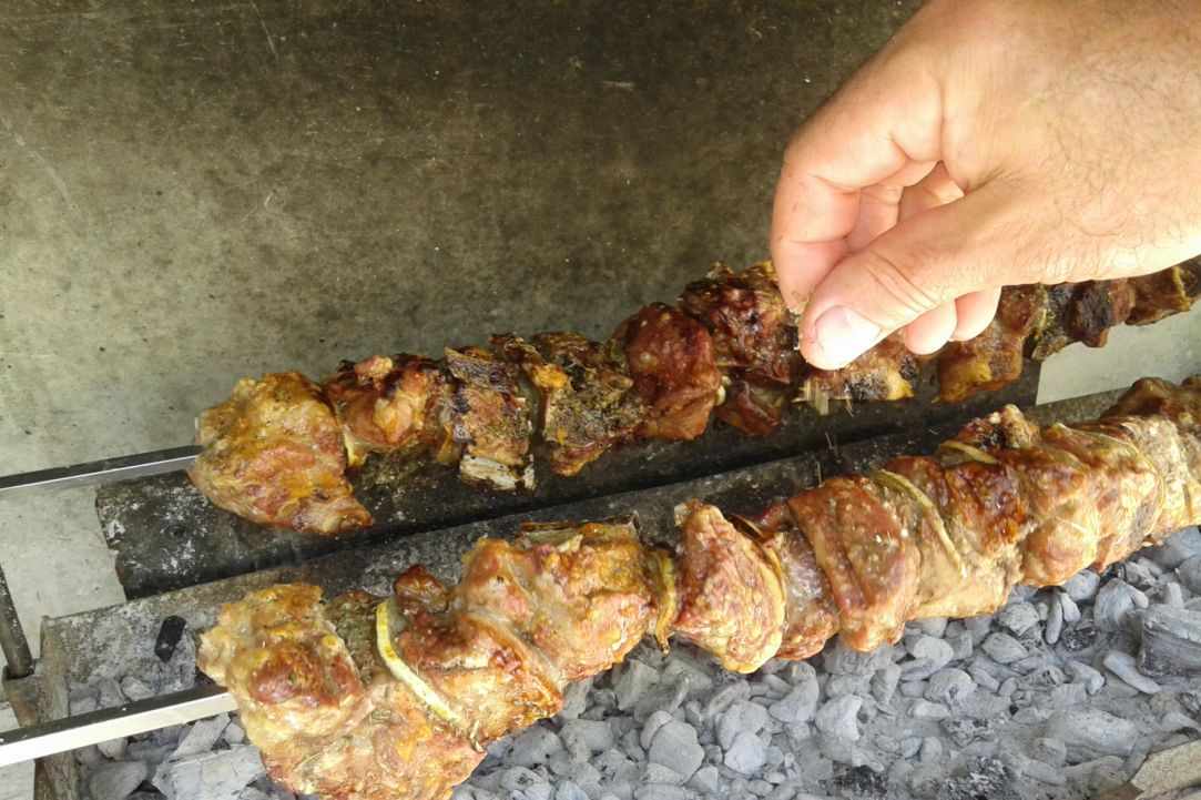 "Souvla"