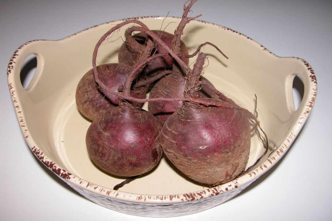 Pantzarosalata(Beetroot Salad) - Recipe gallery image 2