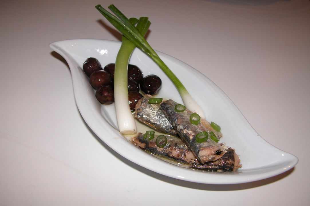 Fakes Moutzientra-(Lentils with rice) Recipe