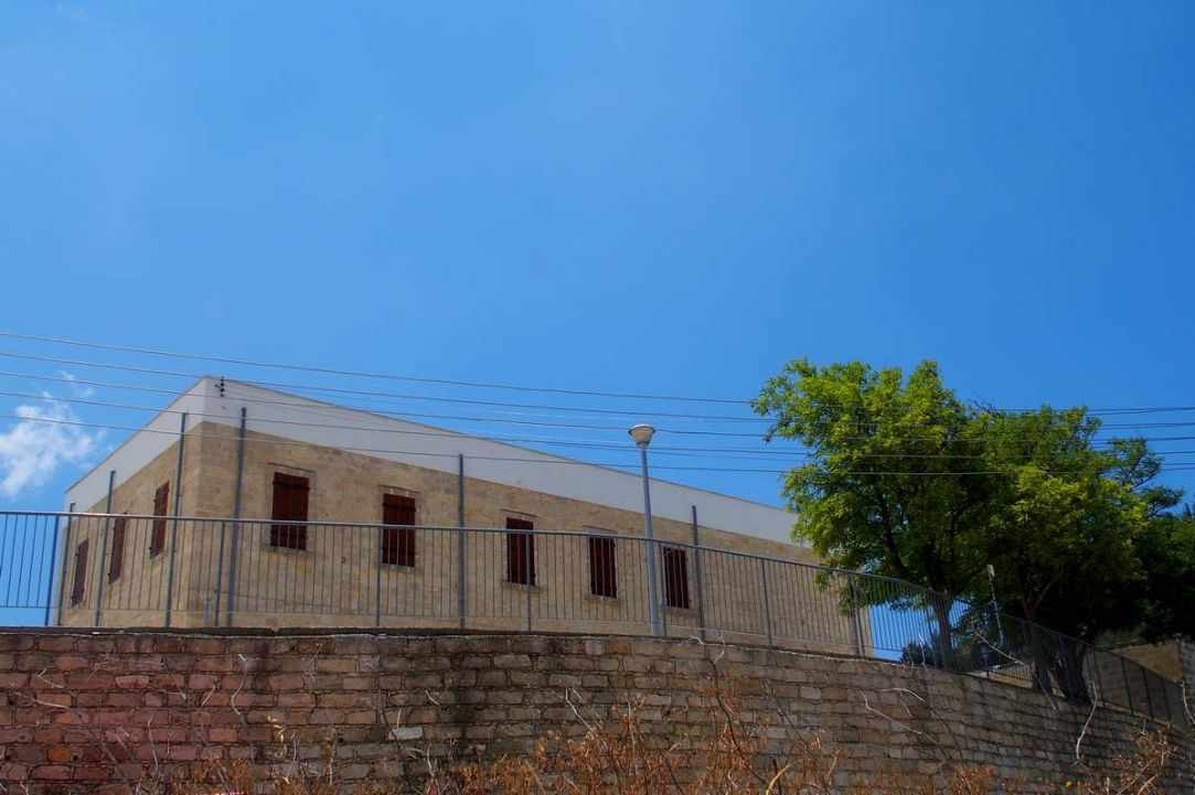 Dora Village
