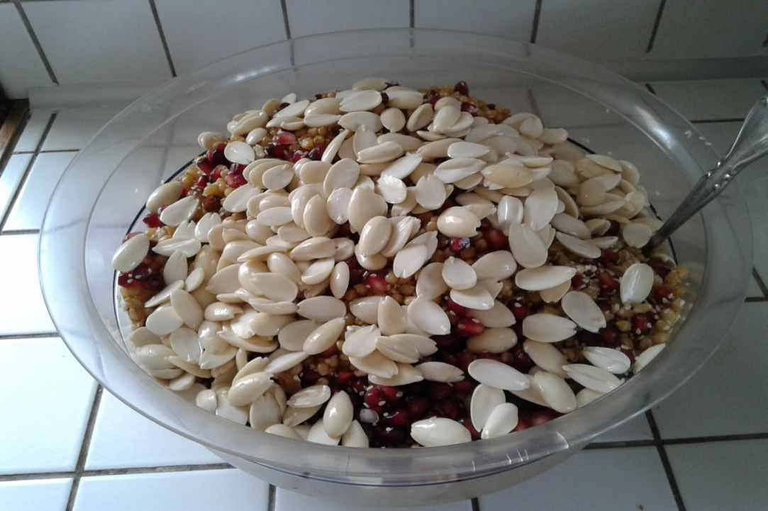"Koliva"