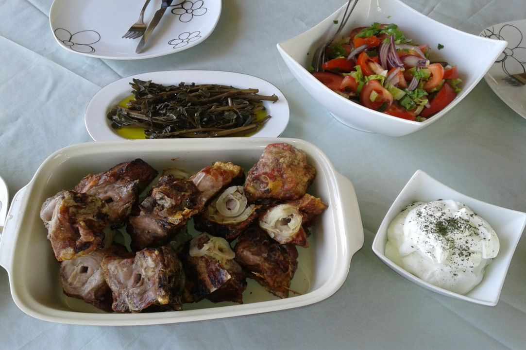 "Souvla"