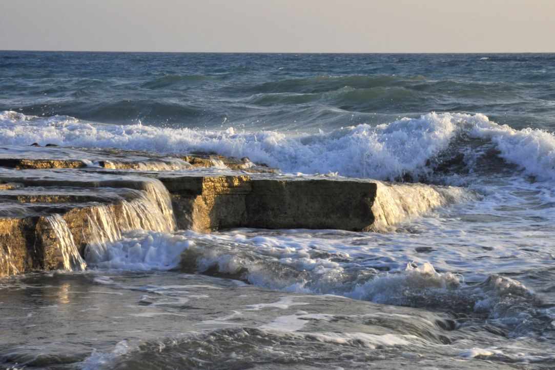 Wreck of "Three Star"