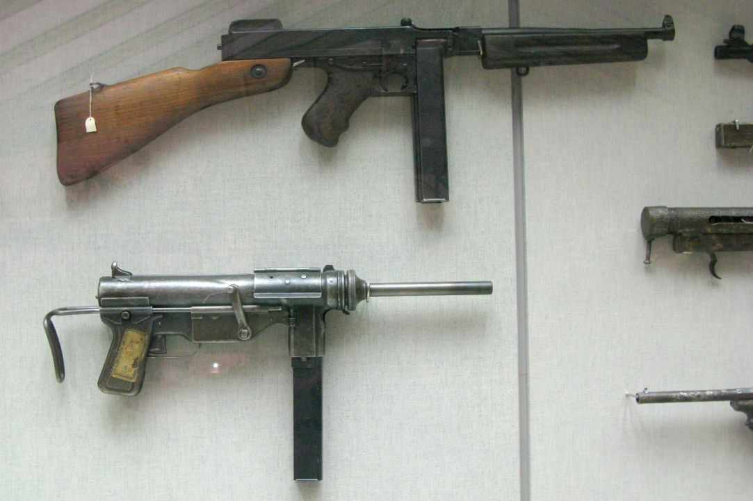 Museum of Struggle 1955-59