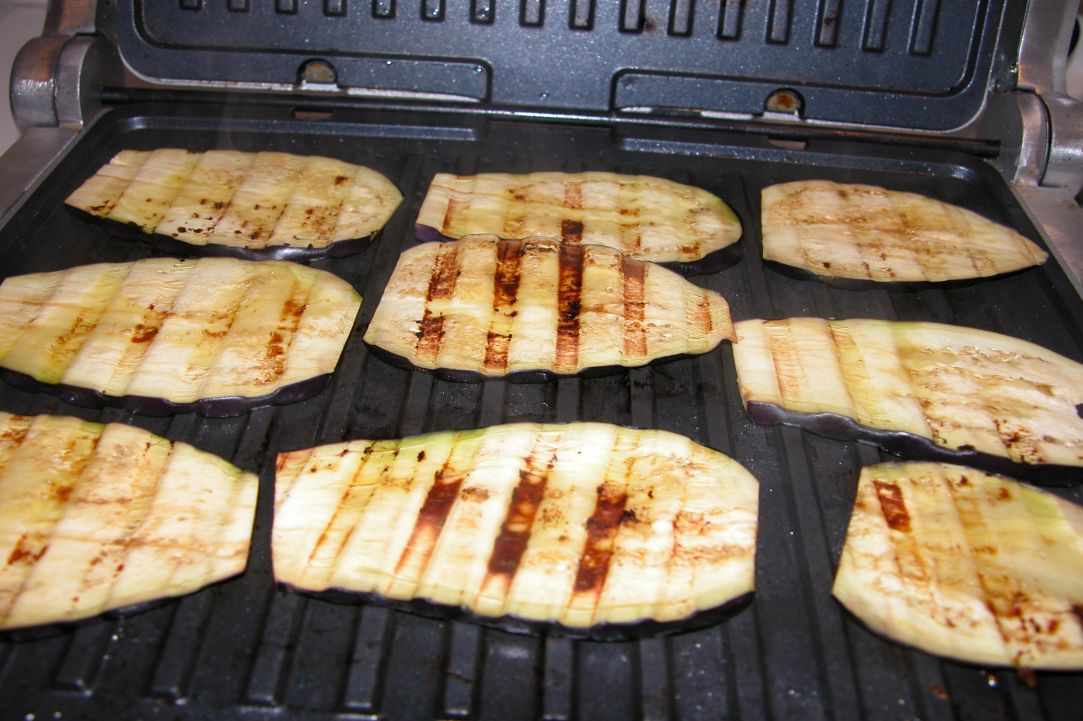 Mousakka (Traditional Recipe)