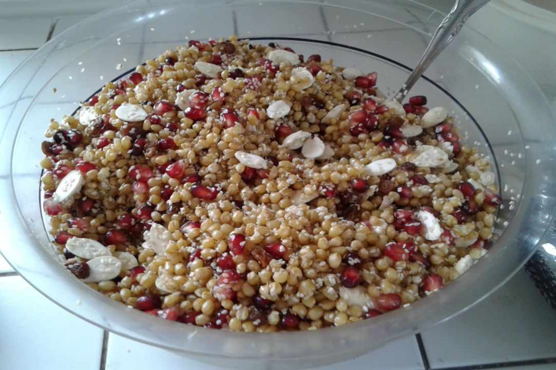 "Koliva"