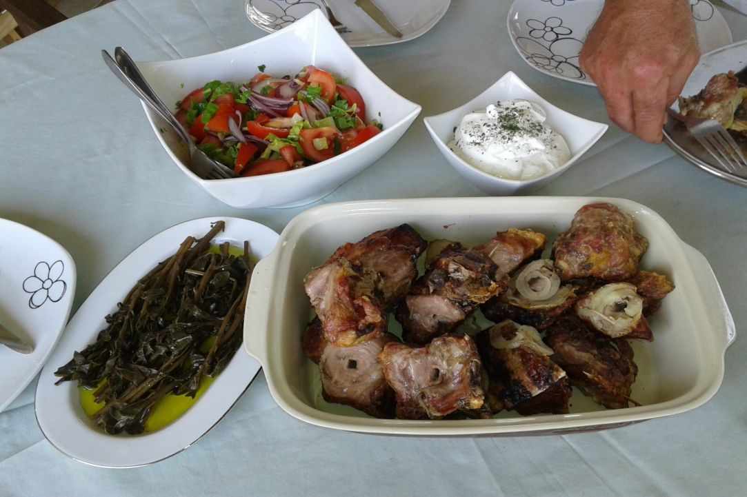 "Souvla"