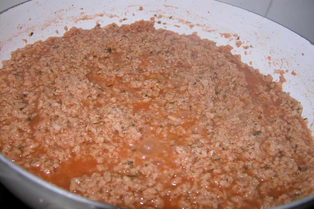 Mousakka (Traditional Recipe)