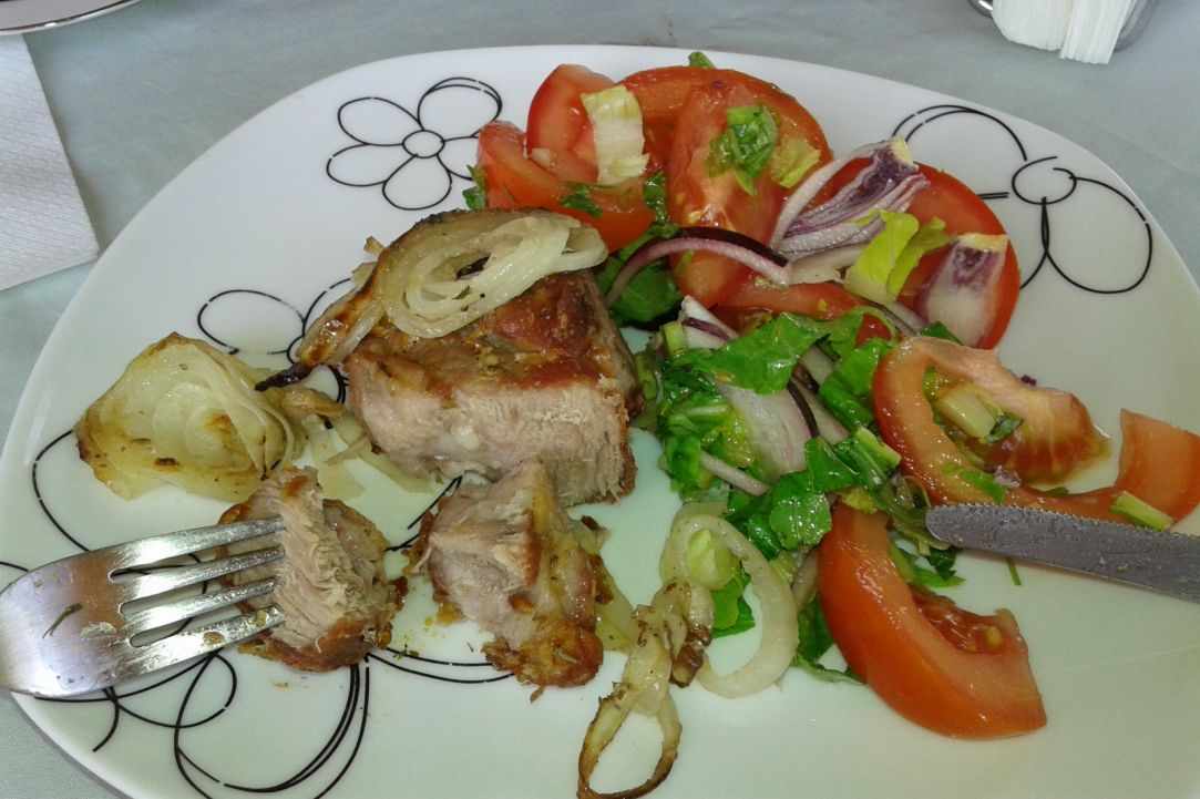"Souvla"