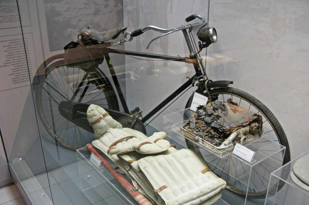 Museum of Struggle 1955-59