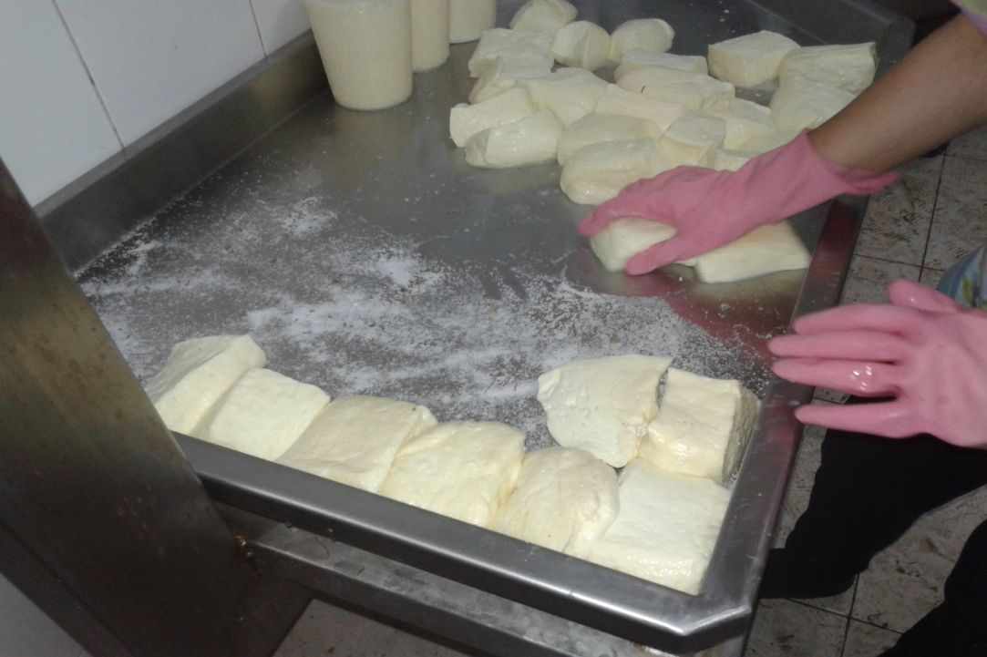 Halloumi