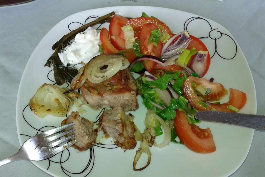 "Souvla"