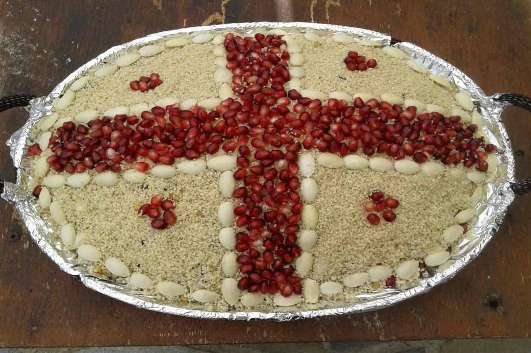 "Koliva"