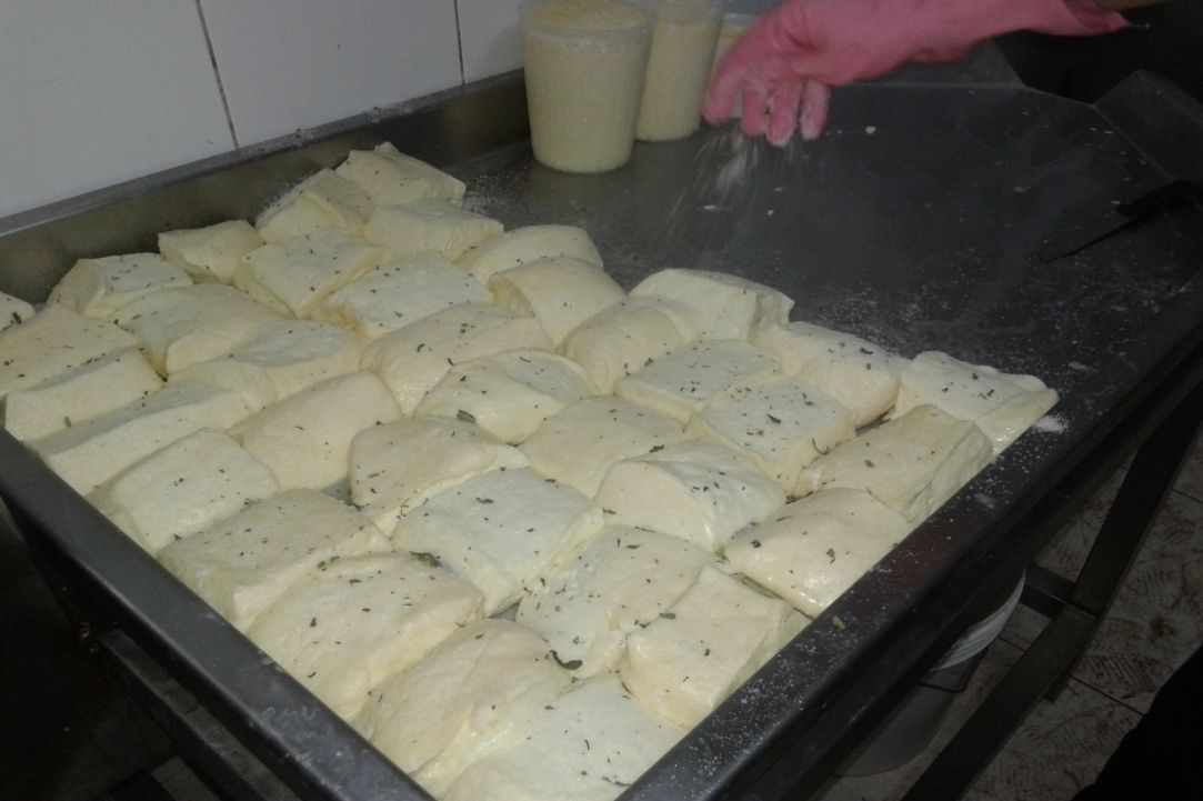 Halloumi