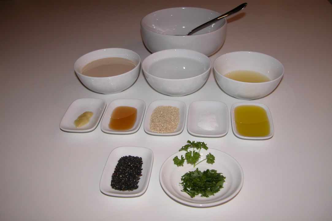 Tahini (Tashi) Recipe gallery image 1