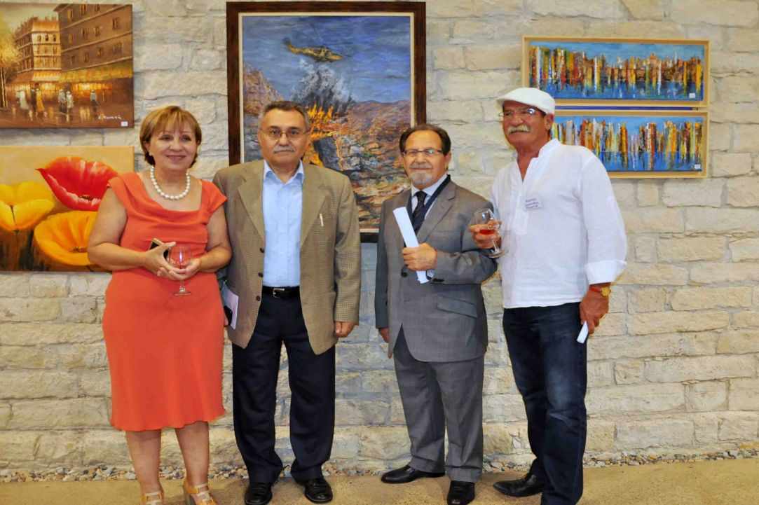 Costas A. Ioannides (Valentine) gallery image 2