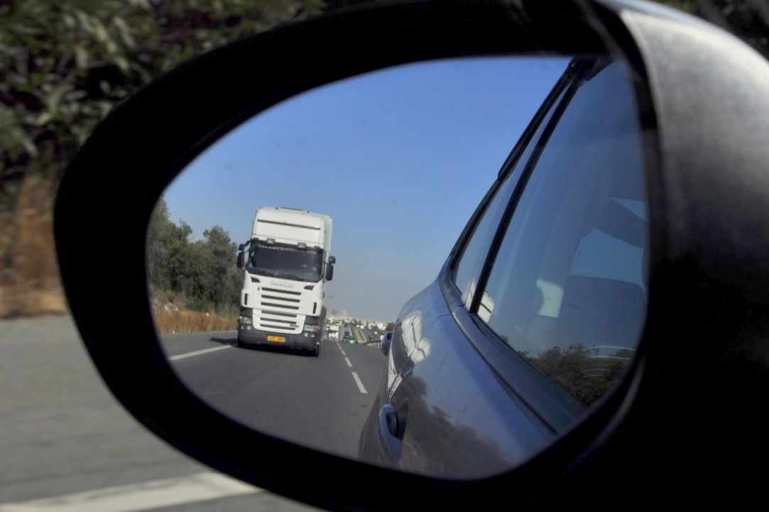 Highway A1: Lefkosia - Limassol