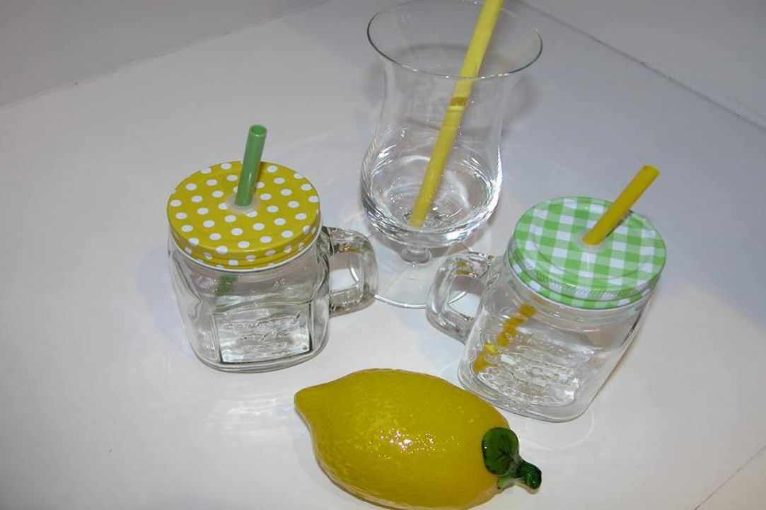 Lemonada (Fresh Homemade Lemonade) gallery image 2