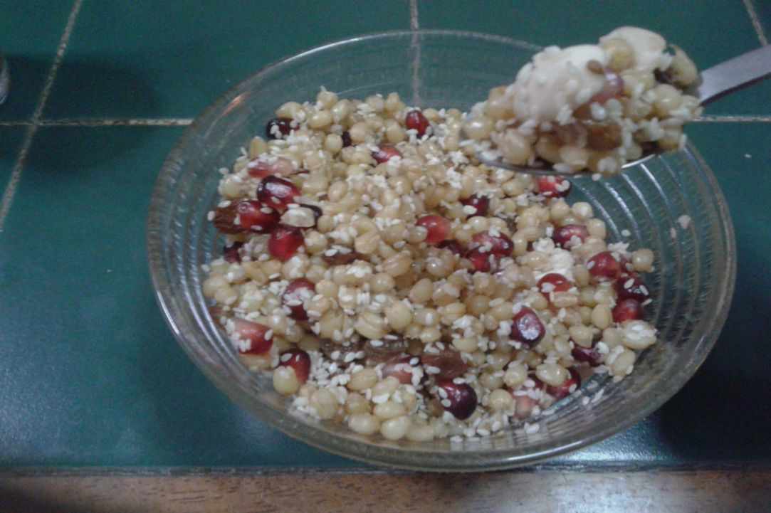 "Koliva"