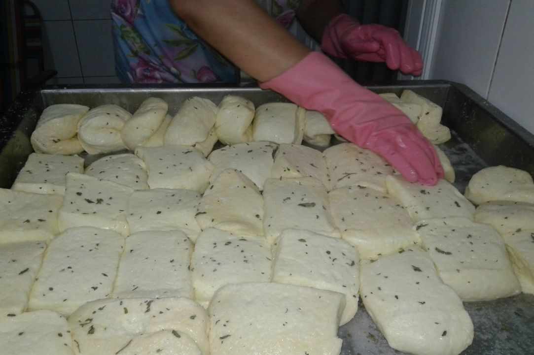 Halloumi