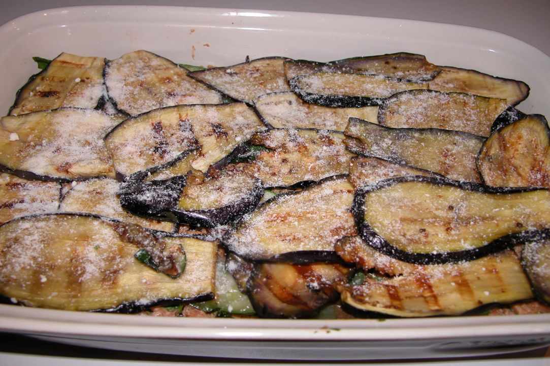 Mousakka (Traditional Recipe)