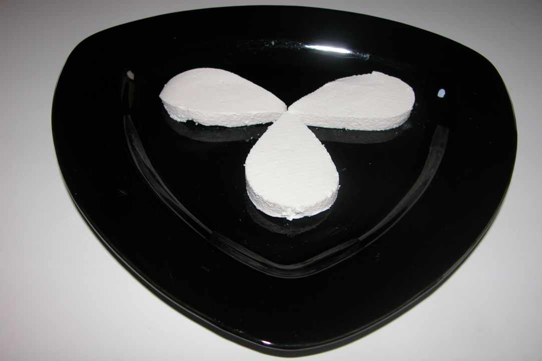 Anari Cheese