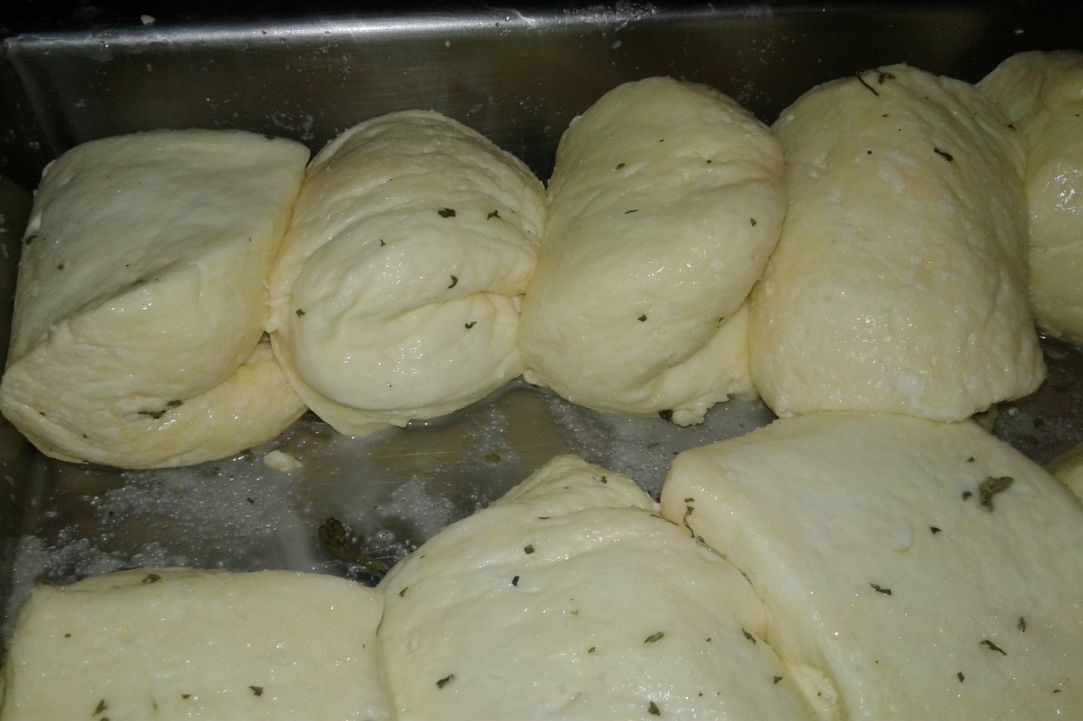 Halloumi