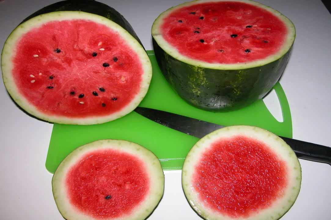 Karpouzi(Watermelon) gallery image 2