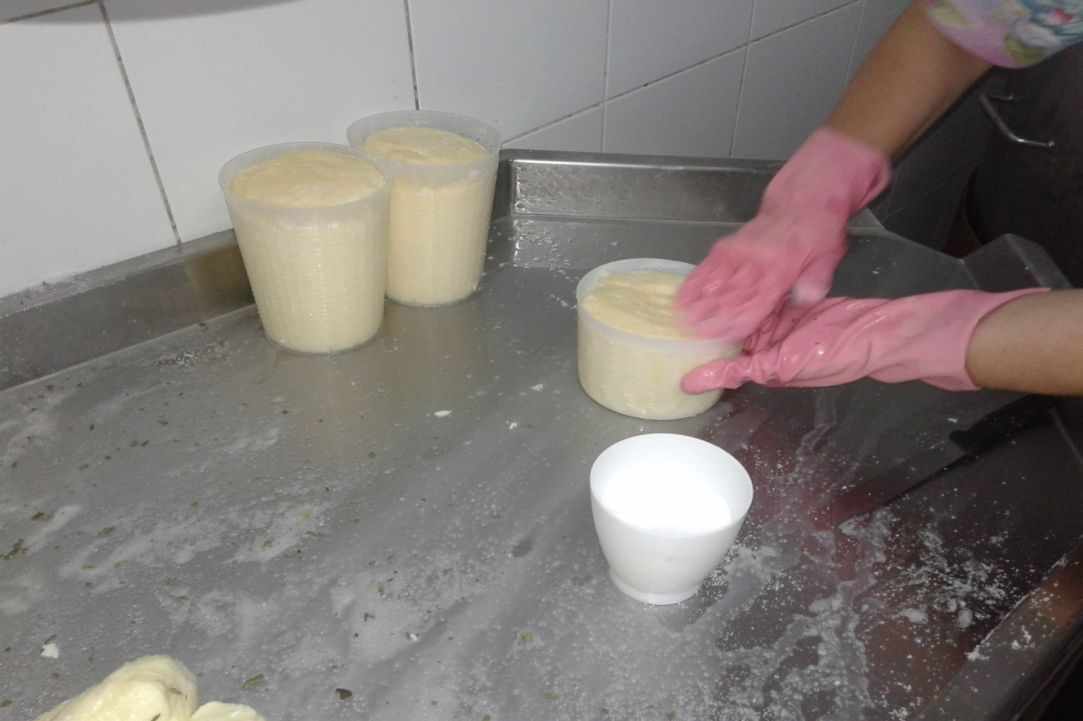 Halloumi