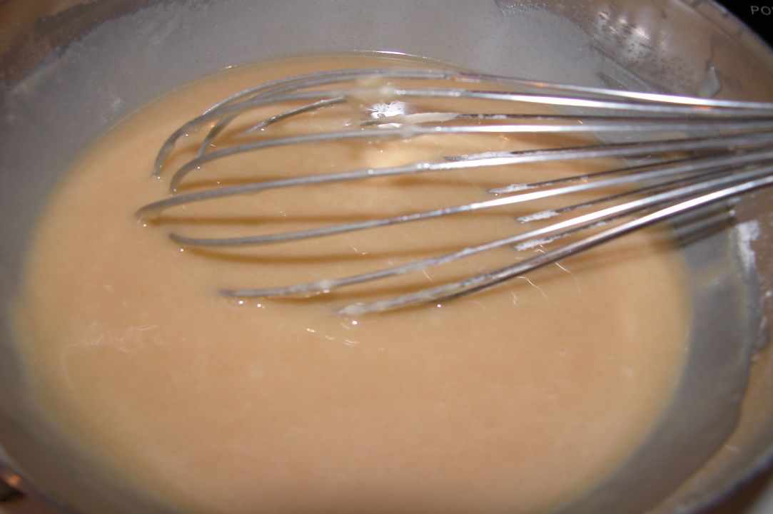 Mousakka (Traditional Recipe)