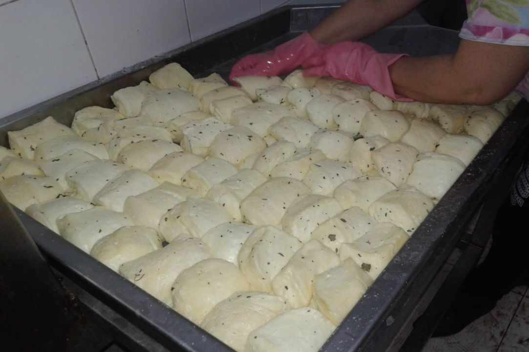 Halloumi