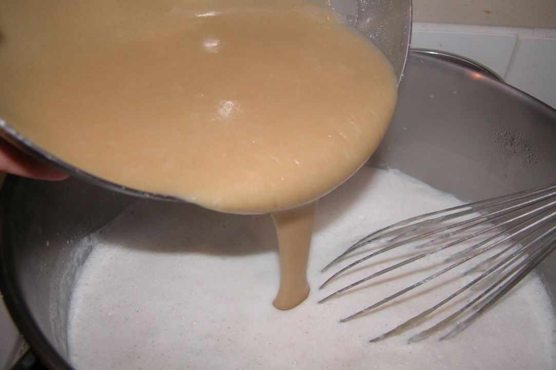 Mousakka (Traditional Recipe)