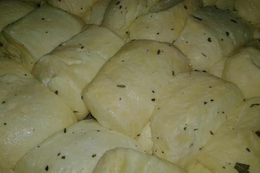 Halloumi