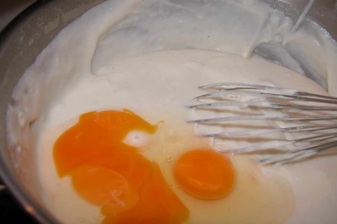Mousakka (Traditional Recipe)