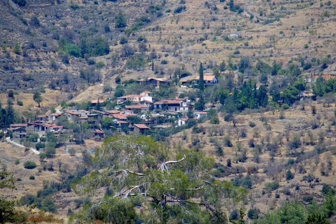 Machairas Monastery