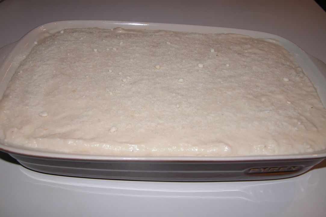 Mousakka (Traditional Recipe)