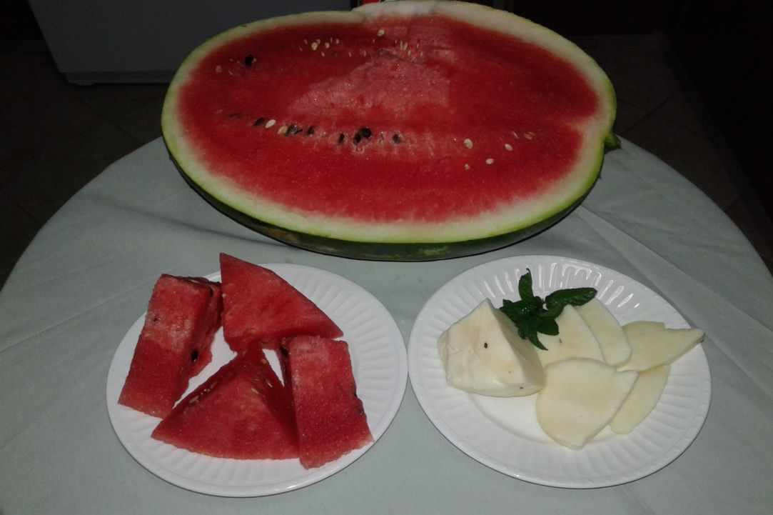 Halloumi gallery image 5