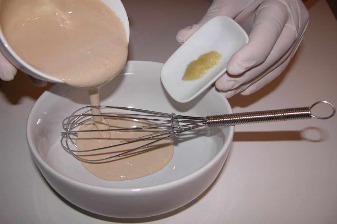 Tahini (Tashi) Recipe gallery image 2