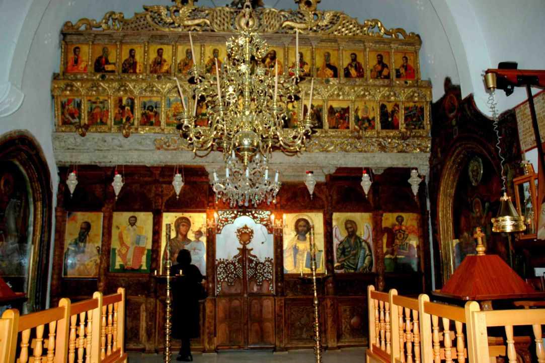 Agios Minas Monastery gallery image 3