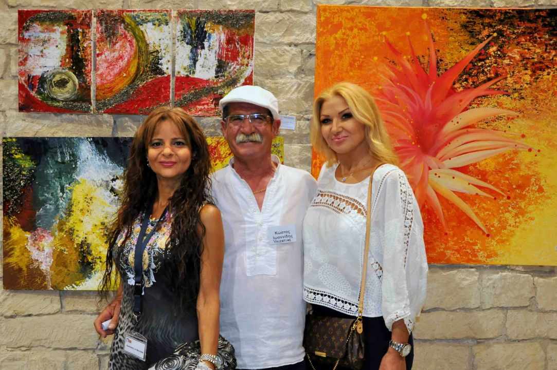 Costas A. Ioannides (Valentine) gallery image 4