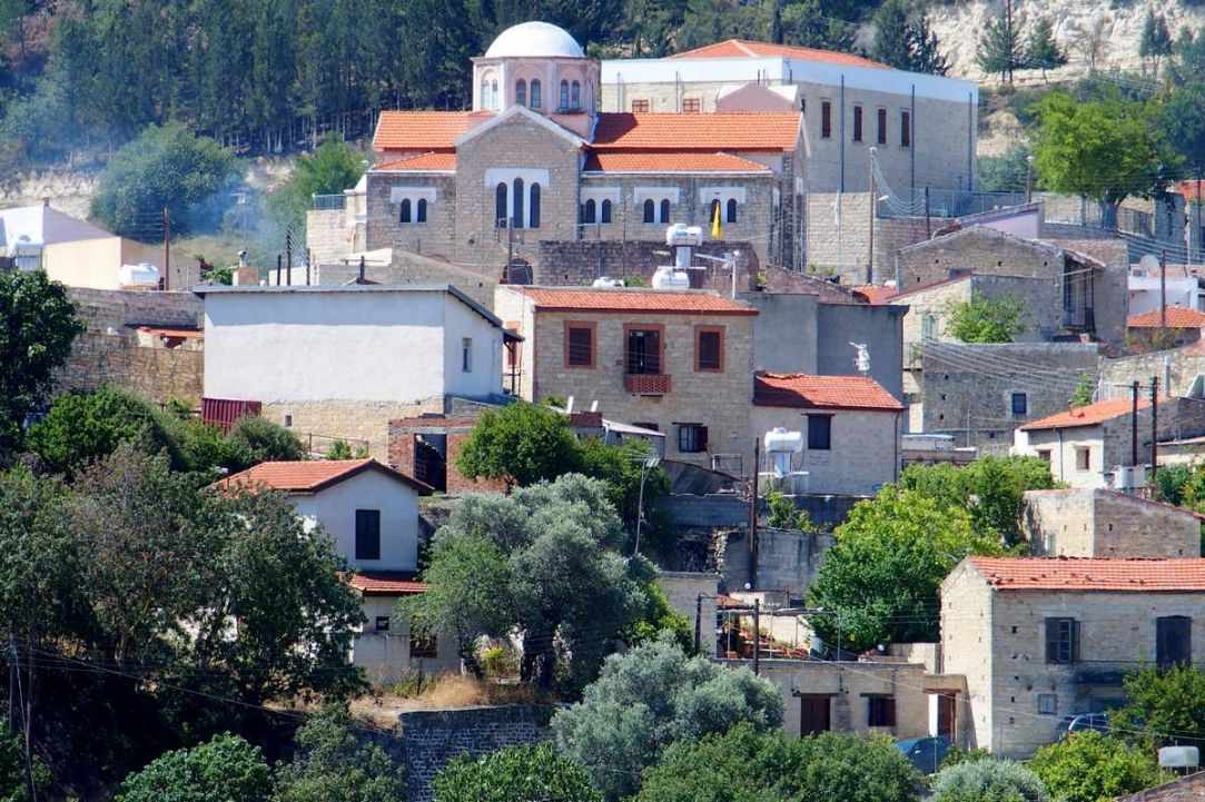 Dora Village
