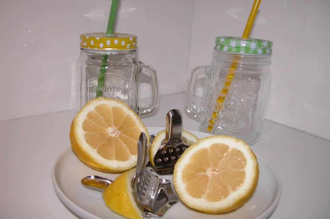 Lemonada (Fresh Homemade Lemonade) gallery image 3