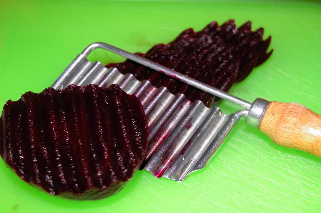 Pantzarosalata(Beetroot Salad) - Recipe gallery image 4